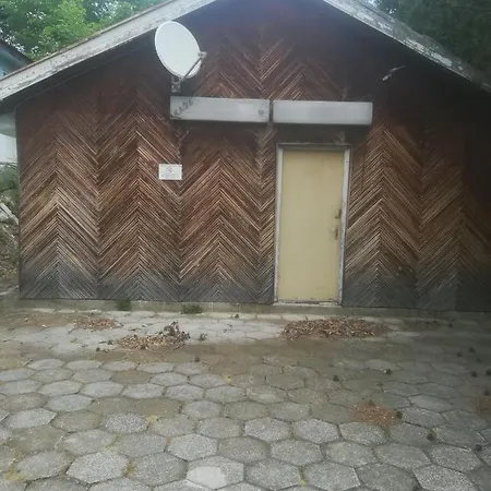 Фиш-Фиш Albena