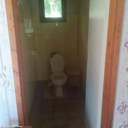 Фиш-Фиш Campingplads *