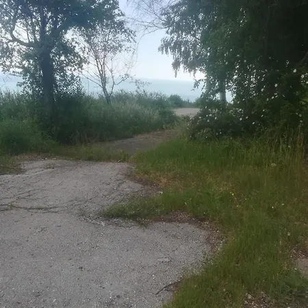 Фиш-Фиш Campingplads
