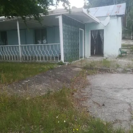 Фиш-Фиш Campingplads *